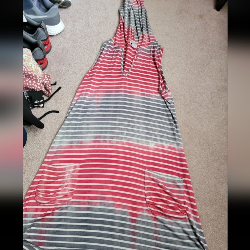 Venus Beach Cover Up